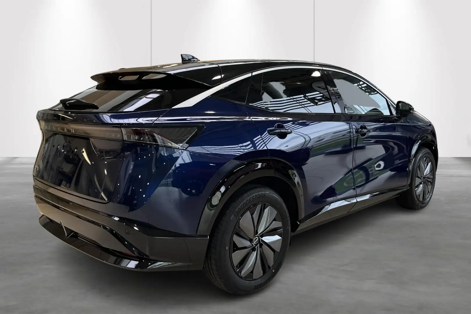Nissan Ariya 87 kWh Advance verschillende kleuren in voorraad! Azul - 2