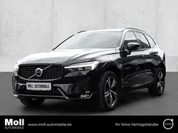 Volvo XC60 R Design 2WD El. Panodach Leder Digitales Cockpit