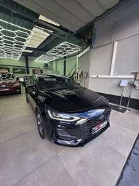 ST LINE//LED//GARANTIE