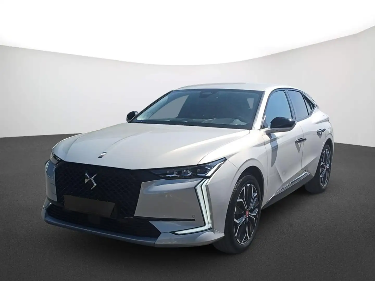 DS Automobiles DS 4 E-Tense Performance Line + Grey - 1
