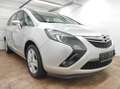Opel Zafira Tourer C 1.4 NAVI KLIMAA EURO5 ALLWETTER 7-SITZER BC TEMP Gris - thumbnail 22