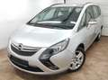 Opel Zafira Tourer C 1.4 NAVI KLIMAA EURO5 ALLWETTER 7-SITZER BC TEMP Gris - thumbnail 17