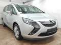 Opel Zafira Tourer C 1.4 NAVI KLIMAA EURO5 ALLWETTER 7-SITZER BC TEMP Gris - thumbnail 4