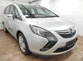 Opel Zafira Tourer C 1.4 NAVI KLIMAA EURO5 ALLWETTER 7-SITZER BC TEMP Gris - thumbnail 23