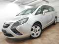 Opel Zafira Tourer C 1.4 NAVI KLIMAA EURO5 ALLWETTER 7-SITZER BC TEMP Gris - thumbnail 19