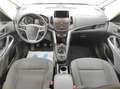Opel Zafira Tourer C 1.4 NAVI KLIMAA EURO5 ALLWETTER 7-SITZER BC TEMP Gris - thumbnail 12