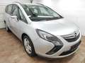 Opel Zafira Tourer C 1.4 NAVI KLIMAA EURO5 ALLWETTER 7-SITZER BC TEMP Gris - thumbnail 21