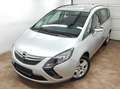 Opel Zafira Tourer C 1.4 NAVI KLIMAA EURO5 ALLWETTER 7-SITZER BC TEMP Gris - thumbnail 16