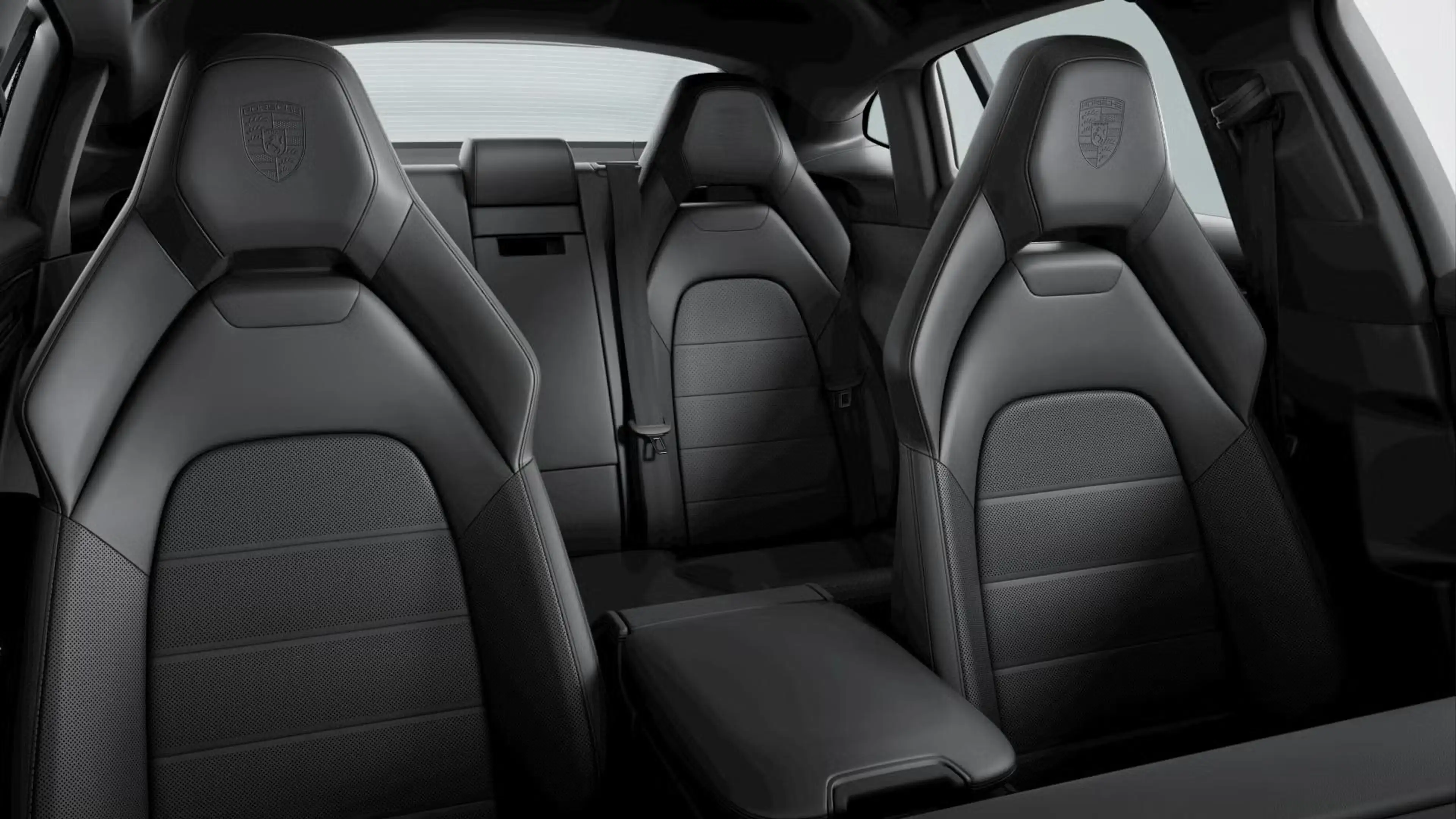 Porsche Panamera 4 E-Hybrid — photo 5