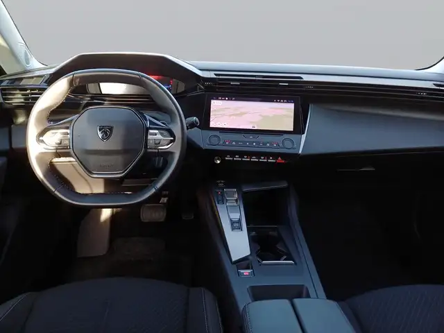 Peugeot 308 view 10