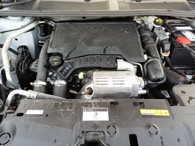 Peugeot 308 view 5
