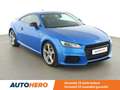 Audi TT 2.0 TFSI Coupe Bleu - thumbnail 27