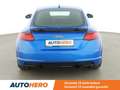 Audi TT 2.0 TFSI Coupe Bleu - thumbnail 24