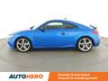 Audi TT 2.0 TFSI Coupe Bleu - thumbnail 3