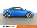 Audi TT 2.0 TFSI Coupe Bleu - thumbnail 26