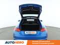 Audi TT 2.0 TFSI Coupe Bleu - thumbnail 22