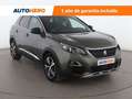 Peugeot 3008 1.6 Blue-HDi GT Line Gris - thumbnail 8