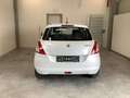 Suzuki Swift . Blanc - thumbnail 5