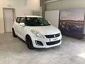 Suzuki Swift . Blanc - thumbnail 7