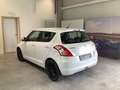 Suzuki Swift . Blanc - thumbnail 6