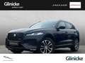 Jaguar F-Pace F-PACE P250 AWD R-Dynamic SE Pano 3D-Kamera Blau - thumbnail 1