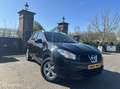 Nissan Qashqai+2 1.6 Visia Zwart - thumbnail 3