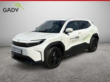 Elektro 128kW Teamplayer