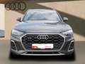 Audi Q5 40 TDI quattro S line 19"|NAVI+VC|T-LEDER|MATRIX Grau - thumbnail 3