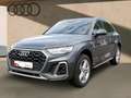 Audi Q5 40 TDI quattro S line 19"|NAVI+VC|T-LEDER|MATRIX Grau - thumbnail 2