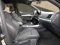 Audi Q5 40 TDI quattro S line 19"|NAVI+VC|T-LEDER|MATRIX Grau - thumbnail 10