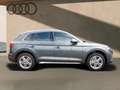 Audi Q5 40 TDI quattro S line 19"|NAVI+VC|T-LEDER|MATRIX Grau - thumbnail 4