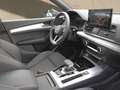 Audi Q5 40 TDI quattro S line 19"|NAVI+VC|T-LEDER|MATRIX Grau - thumbnail 14