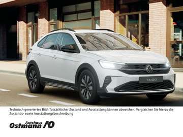 Goal 1.0 TSI Navi ACC CarPlay
