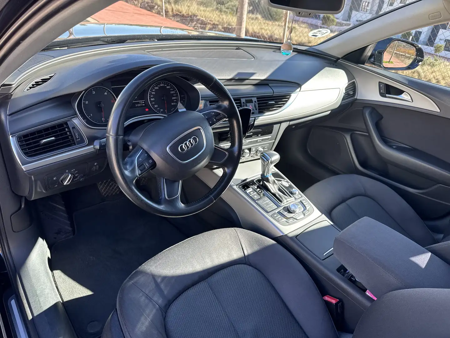 Audi A6 Avant 2.0 TDI DPF multitronic - 2