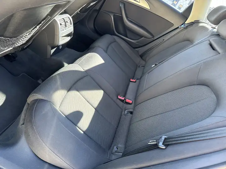 Audi A6 AVANT 2.0 TDI Multitronic 2013, foto 8
