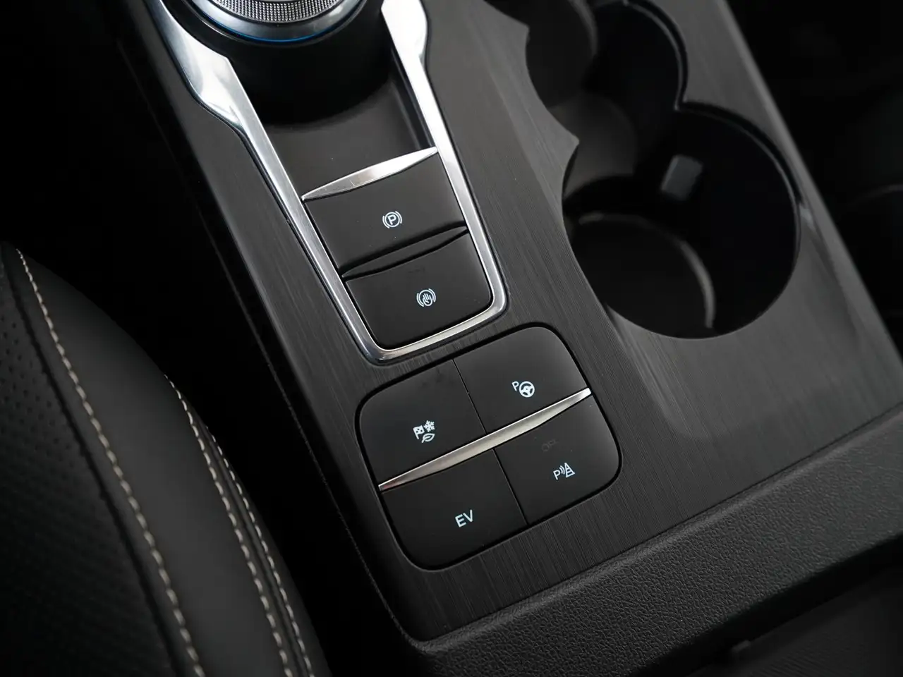 Ford Kuga 2.5 PHEV Vignale Panoramadak Trekhaak Carpla, миниатюра 14