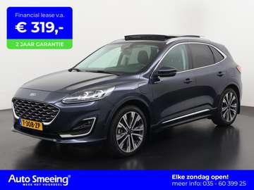 2.5 PHEV Vignale | Panoramadak | Trekhaak | Carpla