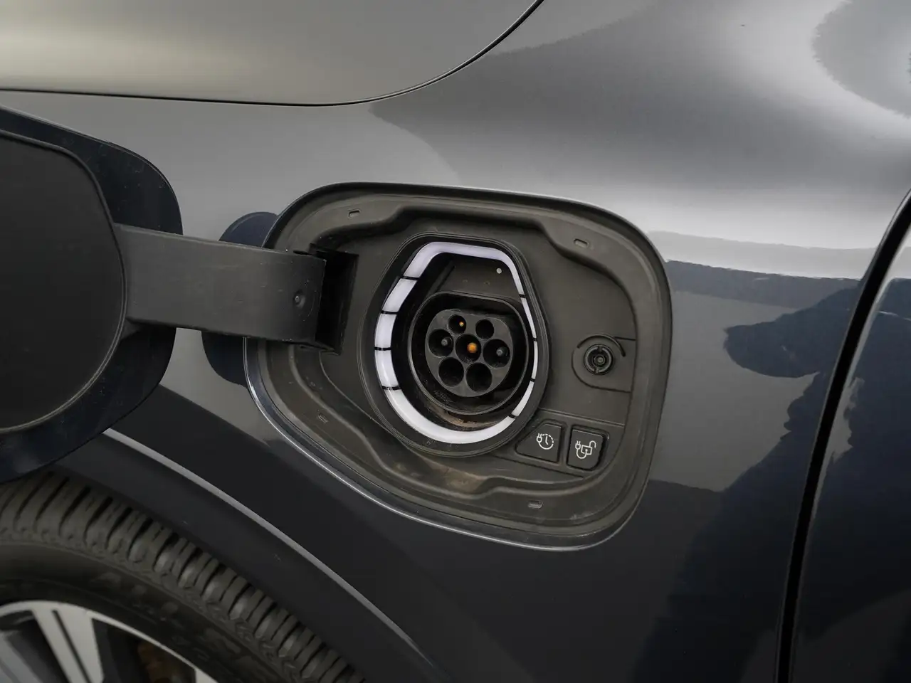 Ford Kuga 2.5 PHEV Vignale Panoramadak Trekhaak Carpla, миниатюра 30