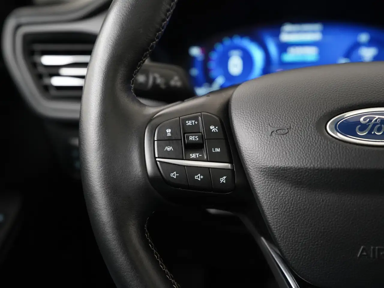 Ford Kuga 2.5 PHEV Vignale Panoramadak Trekhaak Carpla, миниатюра 9