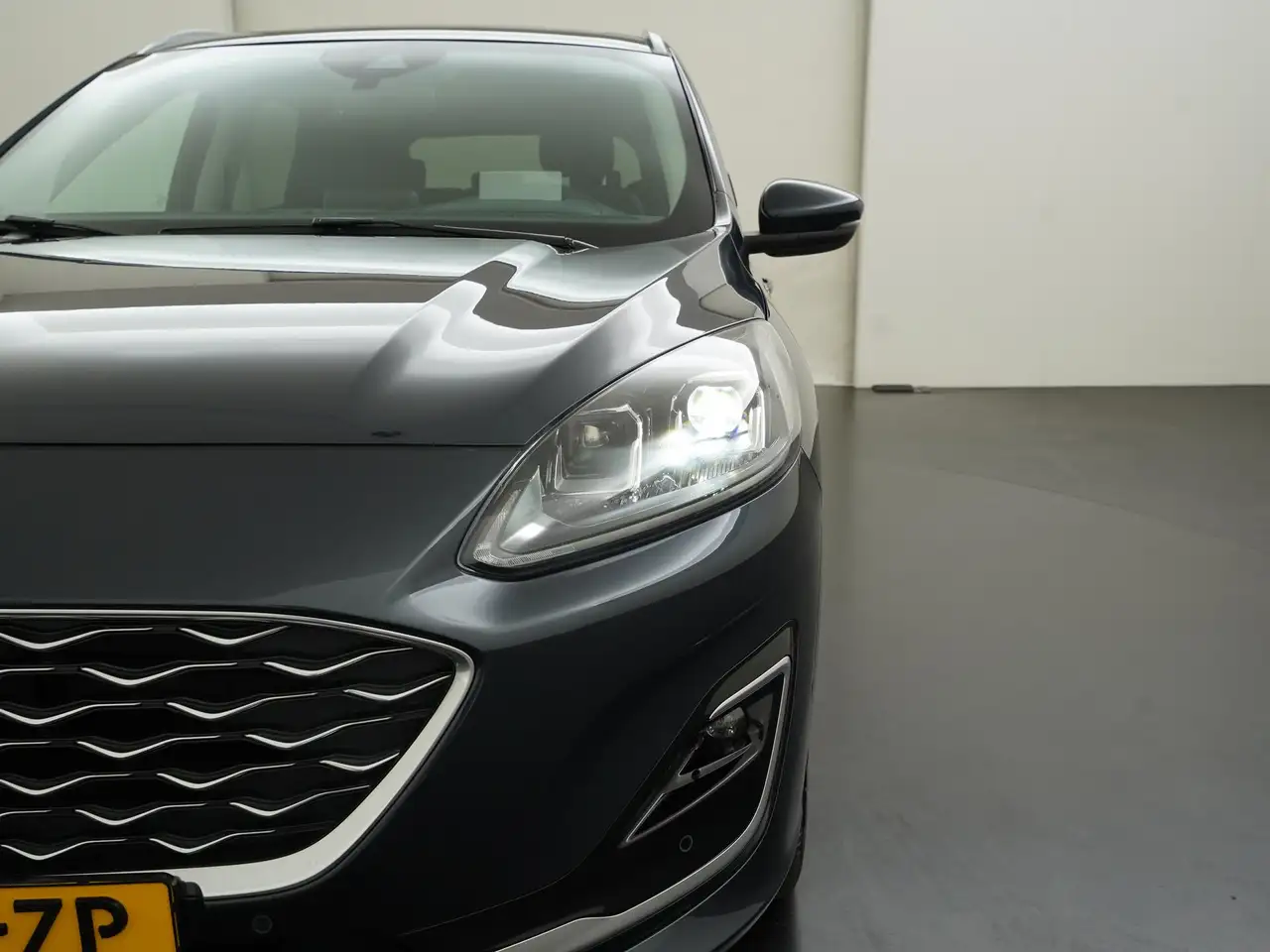 Ford Kuga 2.5 PHEV Vignale Panoramadak Trekhaak Carpla, миниатюра 28