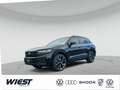 Volkswagen Touareg R-Line "Black Style" V6 3.0 TDI AHK PANO Černá - thumbnail 1
