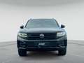 Volkswagen Touareg R-Line "Black Style" V6 3.0 TDI AHK PANO Black - thumbnail 3