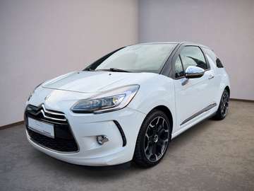 1.6 SportChic Facelift LED Navi Alcantara