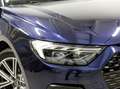 Audi A1 SPB 30 1.0 tfsi Admired 110cv s-tronic Blu/Azzurro - thumbnail 3