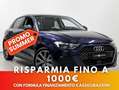 Audi A1 SPB 30 1.0 tfsi Admired 110cv s-tronic Blu/Azzurro - thumbnail 1