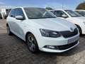 Skoda Fabia Ambition 1.0 Drive Green Tec SHZ*PDC*Bluetooth*LM* Weiß - thumbnail 2