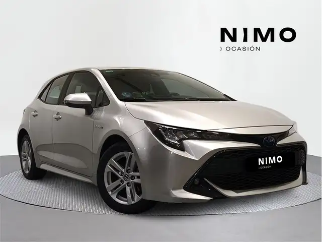 Toyota Corolla 1.8 125H ACTIVE TECH E-CVT