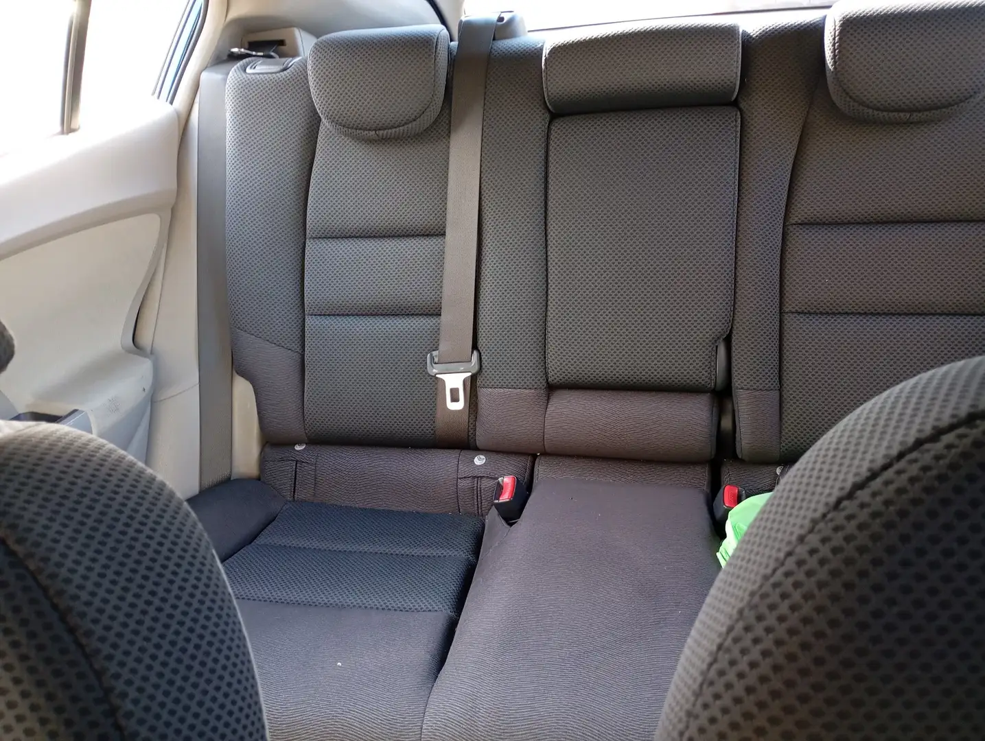 Honda Insight 1.3 Executive i-pilot ima cvt - 2