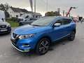 Nissan Qashqai 1.3 DIG-T 140 MT MY21 N-CONNECTA Bleu - thumbnail 1