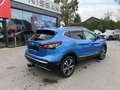 Nissan Qashqai 1.3 DIG-T 140 MT MY21 N-CONNECTA Bleu - thumbnail 4